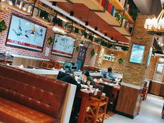-邵汇大虾(同康路店)