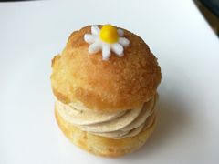 -The Lounge大堂酒廊·咖啡·沙拉·下午茶(金茂深圳JW万豪酒店)