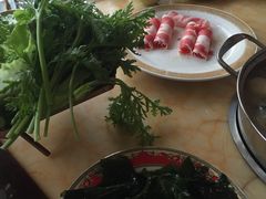 -澳门豆捞(织里店)