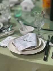 -格乐利雅婚礼艺术中心(浦东花木店)