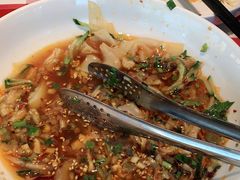 -西贝莜面村(上海百联西郊店)