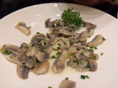 -海天楼中餐厅(吴宫泛太平洋酒店)