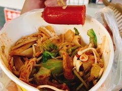 -南京工业大学-东苑1食堂