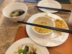 -伯豪瑞廷酒店-天伦阁西餐厅