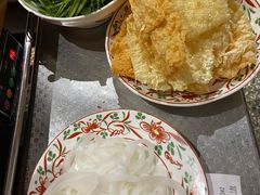 -汕头八合里海记牛肉店(清河店)