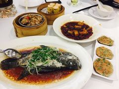 -稻香酒家·33年老字号·港式粤菜(富邦中心店)