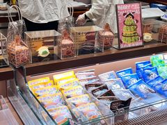 -辛一·铜锣烧(鸿寿坊店)