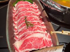 -季季山·云南野生菌火锅(上海首店)