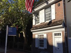 景点-贝茜·罗斯故居