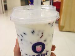 -一只酸奶牛(八一路店)