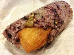 -永和大王(解放东路店)
