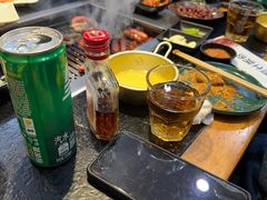 -臻牛烤肉