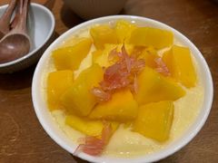 -小团圆糖水铺(襄阳南路店)