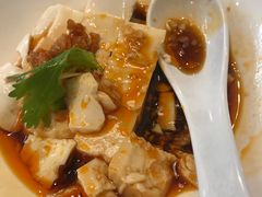 -喜家德虾仁水饺(华强天虹店)