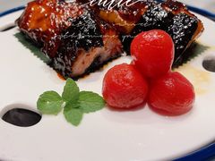 化口黑叉烧-广东道至正餐厅(区庄店)