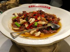 -炊烟小炒黄牛肉(中心印象城店)