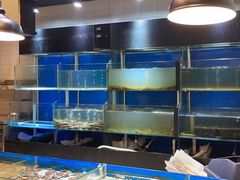 -川骄海鲜自助(亚运村店)