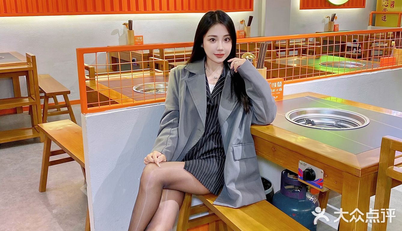 天冷吃火锅啦‼️昆明这家值得N刷