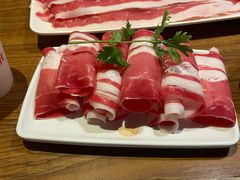 -傣妹火锅(南京东路一店)