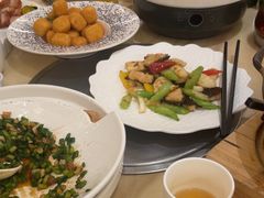 -锦粤宫·精致粤菜(深圳北站店)