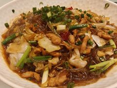 -鑫小城故事·藕汤·家常菜(台北一路总店)