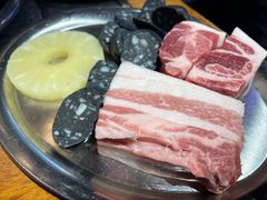 -济州爱肉堂(总店)