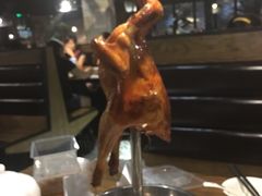 -广东道至正餐厅(区庄店)