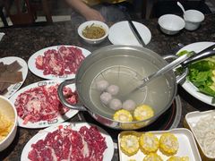 -八合里潮汕鲜牛肉火锅(深圳海岸城店)