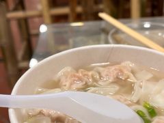 -芋包王闽南茶楼(八市店)