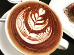 摩卡-UNI UNI(环亚凯瑟琳店)