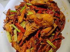 -东北民俗村·东北菜(翻身店)
