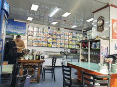 -北三沙家烧麦(北头道街店)