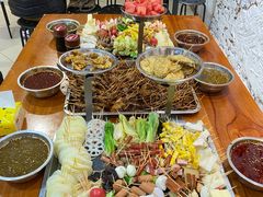 -谢智冷沾沾(马家巷总店)