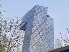 -中央广播电视总台(光华路办公区)