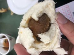 -香港蓮香樓(中環店)