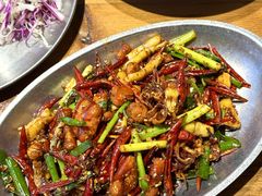 -金龙烧烤·牛肉面(西塔店)