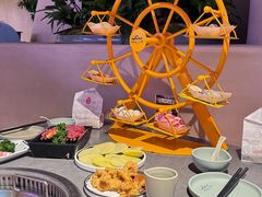 -故里和山·成都火锅(欢乐港湾店)