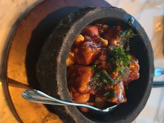 -无锡苏宁银河国际酒店-悦府65中餐厅