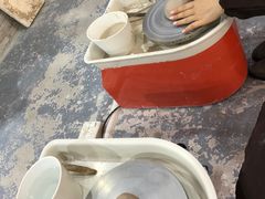 -粤陶渊.DIY陶艺体验馆(粤陶总店)
