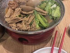 -喜家德虾仁水饺(青岛永旺东部店)
