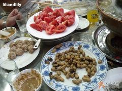 照片&nbsp;076-三兴涮羊肉(荣安大街店)