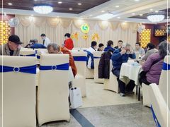 大堂-渔意楼·驰名沙田乳鸽(五羊旗舰店)