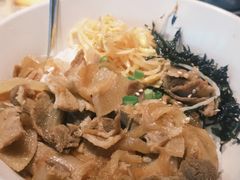 -新石器烤肉(百联川沙店)