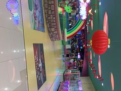 -嘉文梦想世界(SM天津滨海城市广场店)