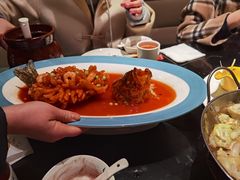 -芳芳私房菜·精做淮扬菜(承德路店)