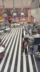 -奈尔宝家庭中心·亲子餐厅(鄞州万达店)