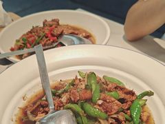 -兰湘子·湘菜小炒(盛龙广场店)