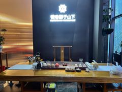 -香港狮子山下·明星粤菜餐厅(北苑店)