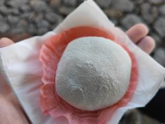 -澳门长洲糯米糍(柯打苏沙街店)