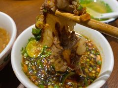 -汕头八合里海记牛肉店(清河店)